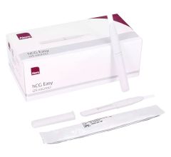 Schwangerschaftstest Alere&trade; hCG Easy (25mIU/mL)