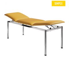 Behandlungsliege RONDO-MED Alterna 65 cm